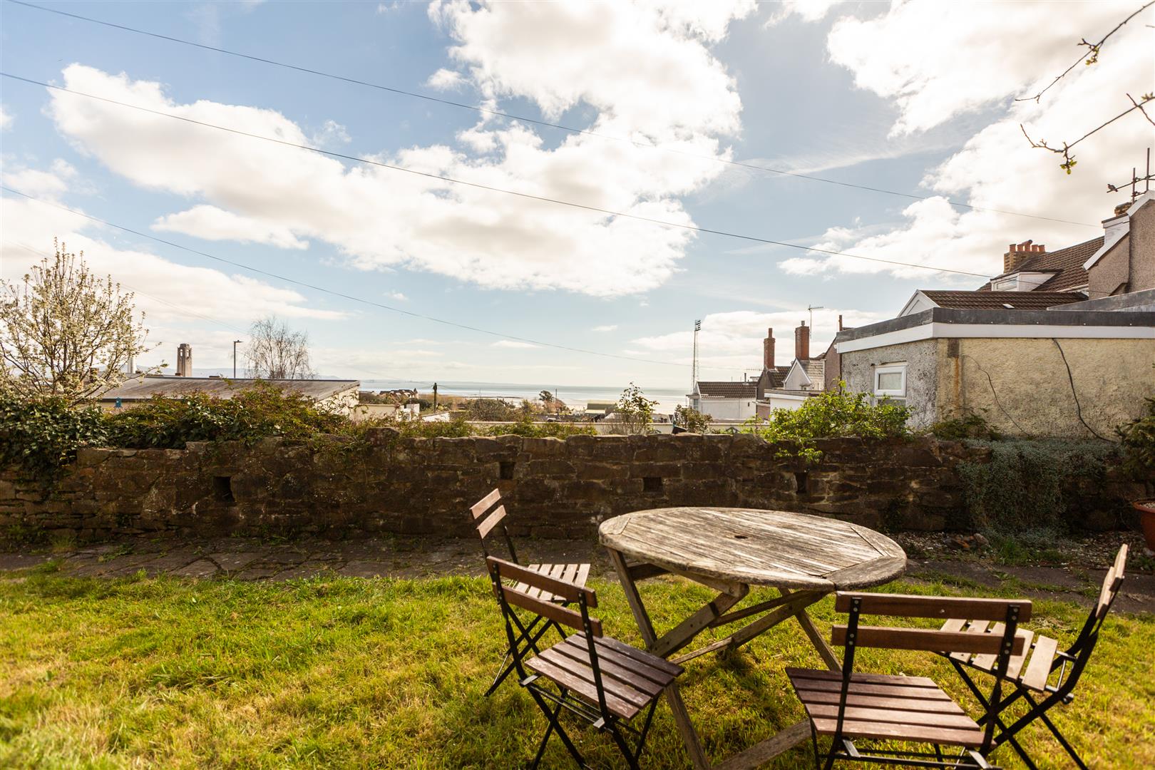 Finsbury Terrace, Brynmill, Swansea, SA2 0AH